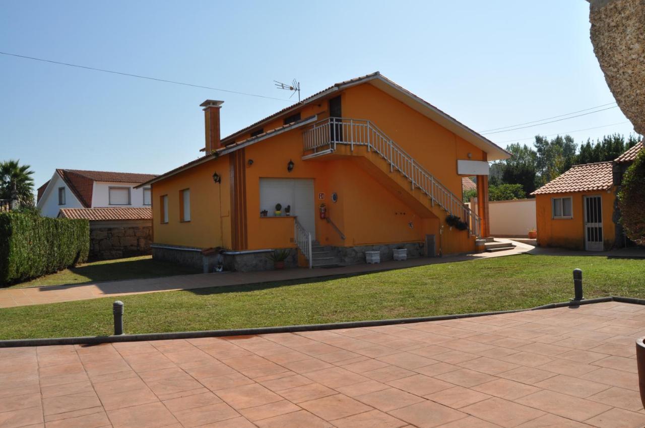 הוילה או גרובה Casa Aurea De Cacheiras מראה חיצוני תמונה