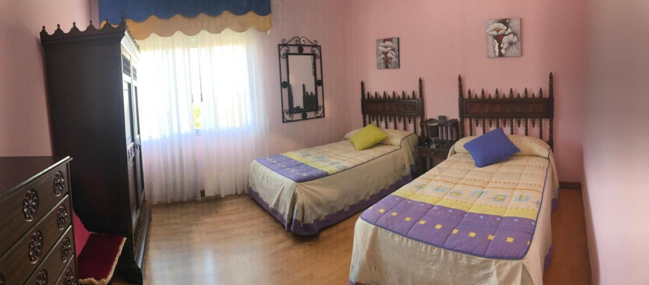 הוילה או גרובה Casa Aurea De Cacheiras מראה חיצוני תמונה